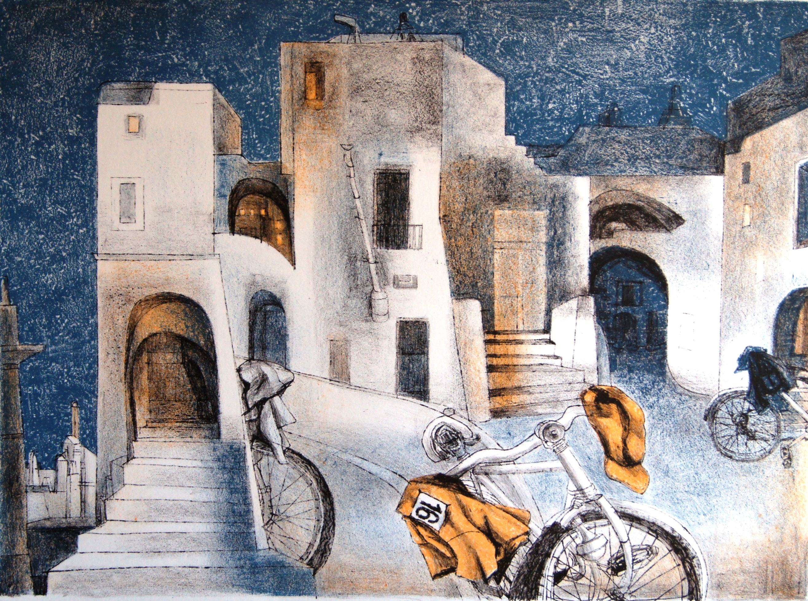 Notte di Sabato